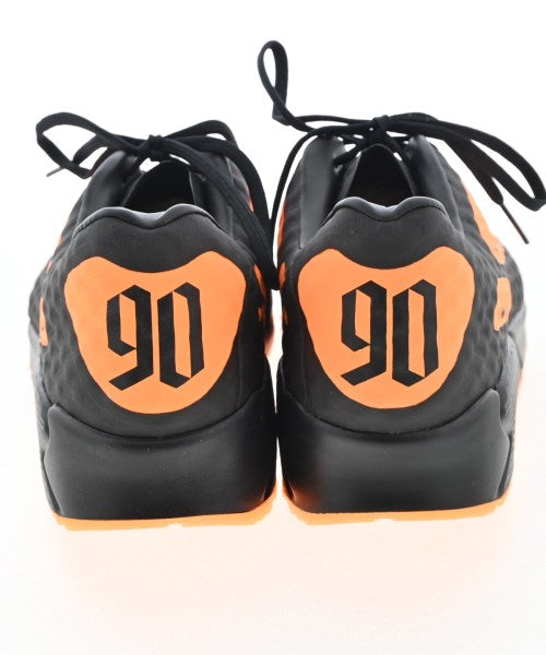 NIKE รองเท้าผ้าใบ