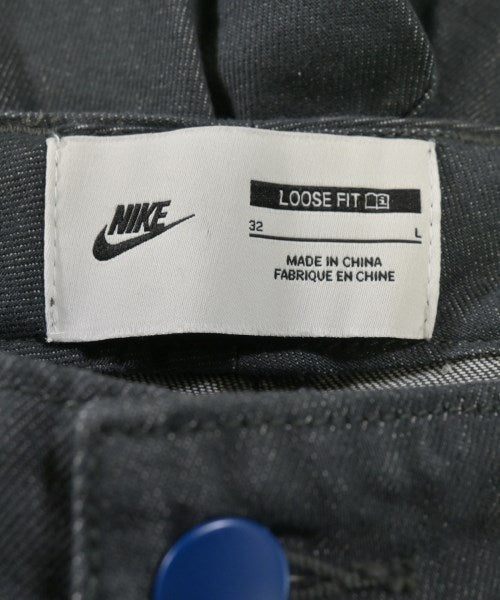 NIKE กางเกงขาสั้น