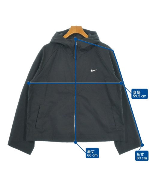 NIKE แจ็คเก็ตเบลาส์