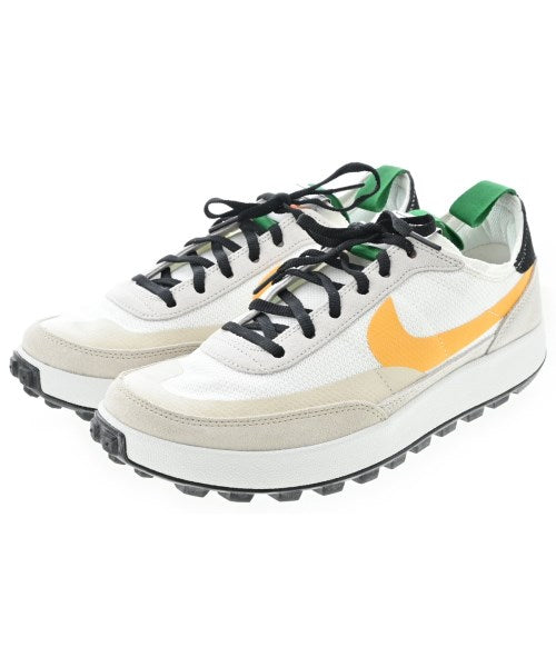 NIKE รองเท้าผ้าใบ