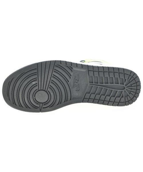 NIKE รองเท้าผ้าใบ