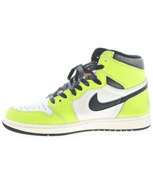 NIKE รองเท้าผ้าใบ