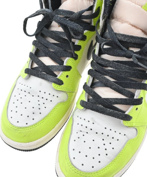 NIKE รองเท้าผ้าใบ