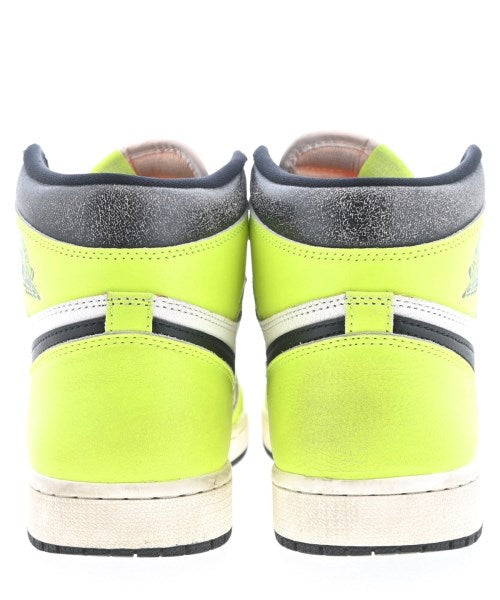 NIKE รองเท้าผ้าใบ