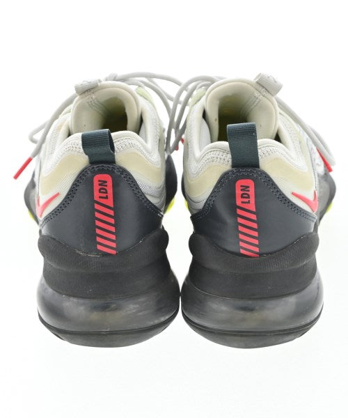 NIKE รองเท้าผ้าใบ