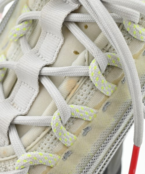 NIKE รองเท้าผ้าใบ