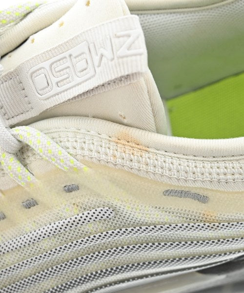 NIKE รองเท้าผ้าใบ
