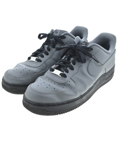 NIKE รองเท้าผ้าใบ