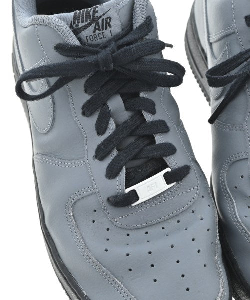 NIKE รองเท้าผ้าใบ
