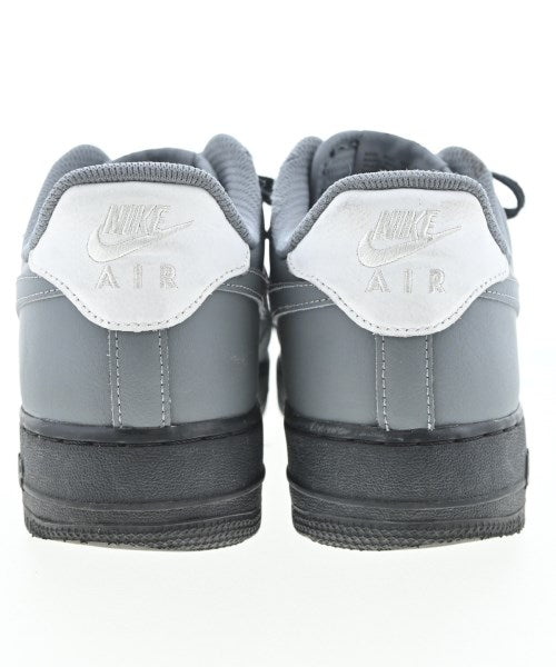 NIKE รองเท้าผ้าใบ