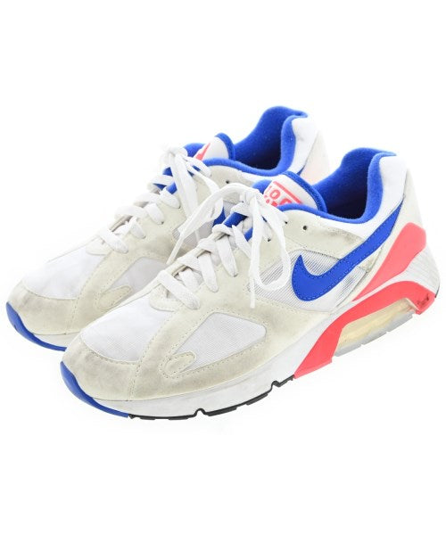 NIKE รองเท้าผ้าใบ