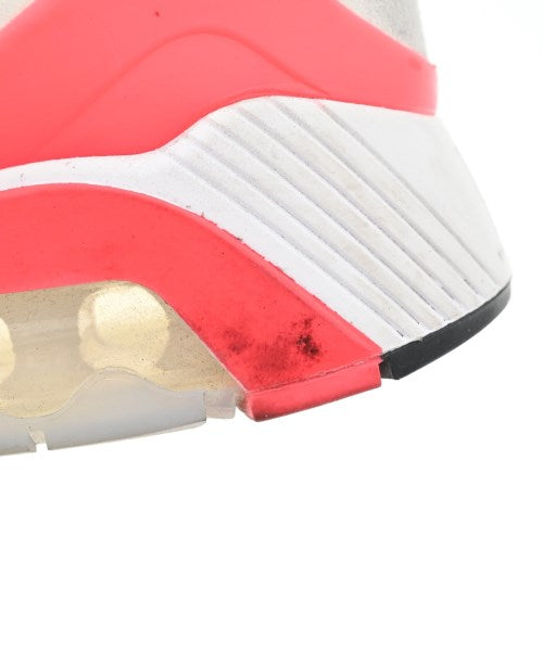 NIKE รองเท้าผ้าใบ
