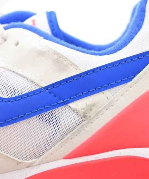 NIKE รองเท้าผ้าใบ