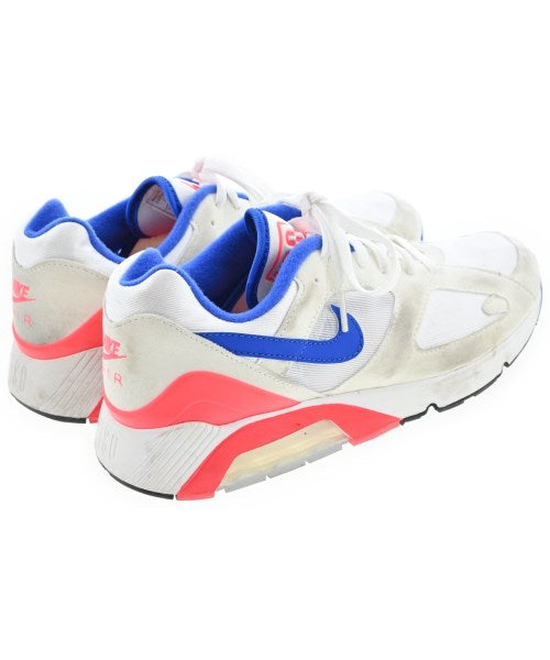 NIKE รองเท้าผ้าใบ