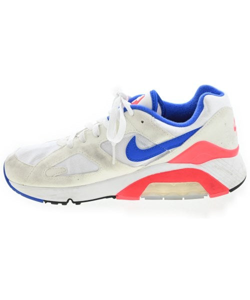 NIKE รองเท้าผ้าใบ
