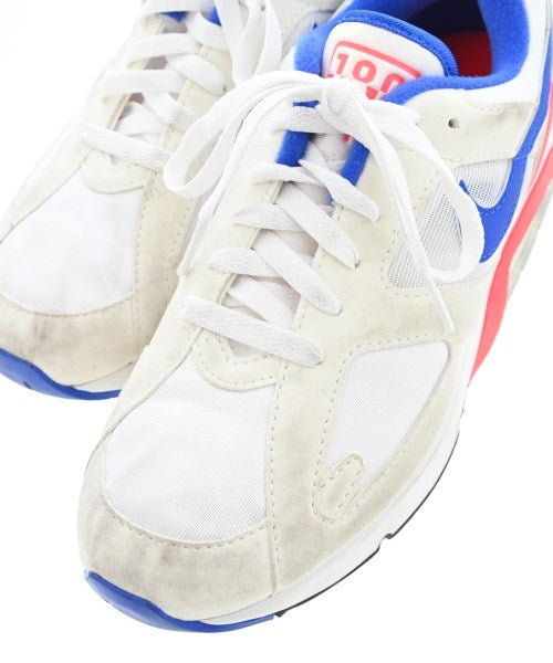 NIKE รองเท้าผ้าใบ
