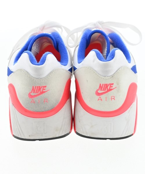 NIKE รองเท้าผ้าใบ