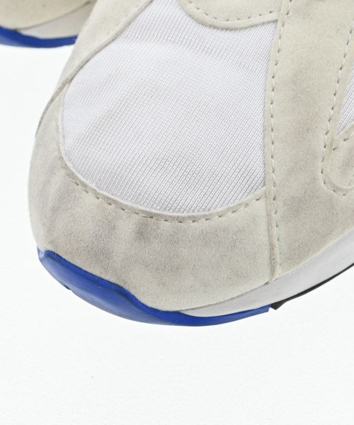 NIKE รองเท้าผ้าใบ