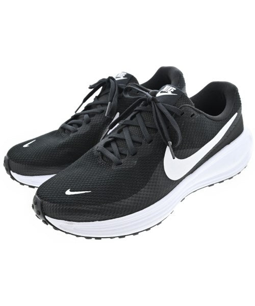 NIKE รองเท้าผ้าใบ