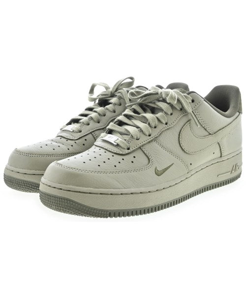 NIKE รองเท้าผ้าใบ