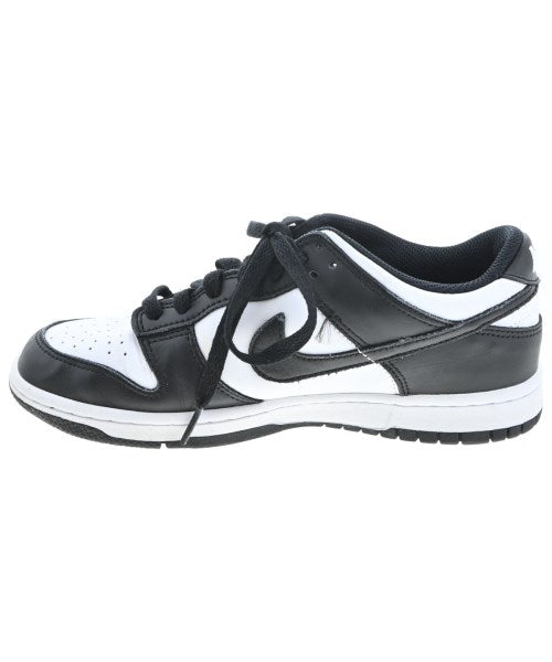 NIKE รองเท้าผ้าใบ