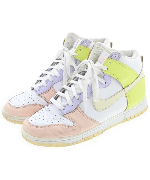 NIKE รองเท้าผ้าใบ