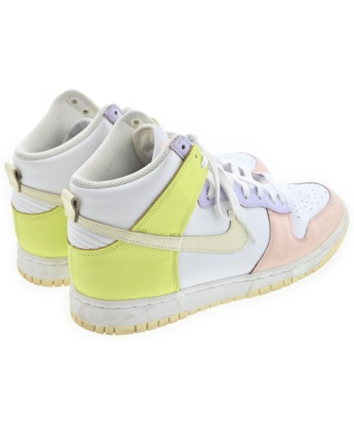 NIKE รองเท้าผ้าใบ