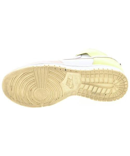 NIKE รองเท้าผ้าใบ