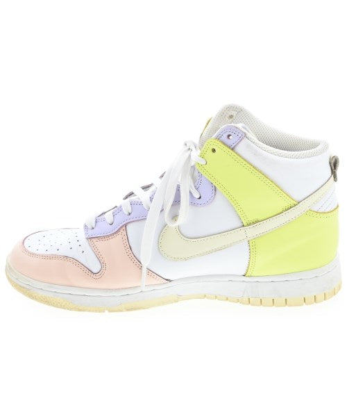NIKE รองเท้าผ้าใบ
