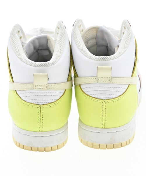 NIKE รองเท้าผ้าใบ