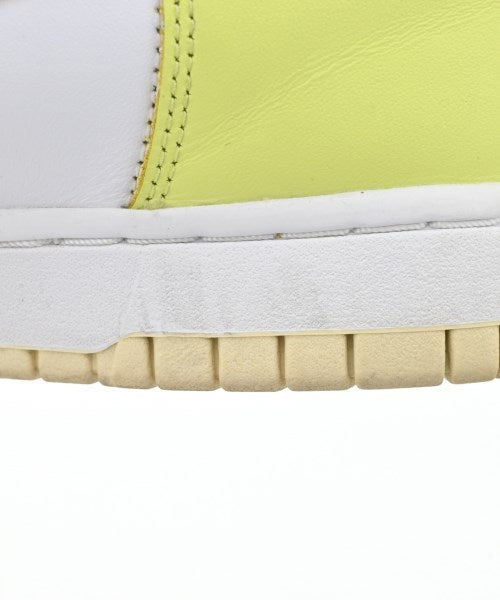 NIKE รองเท้าผ้าใบ
