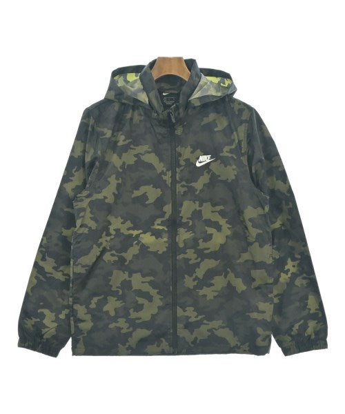 NIKE แจ็คเก็ตเบลาส์ อื่น