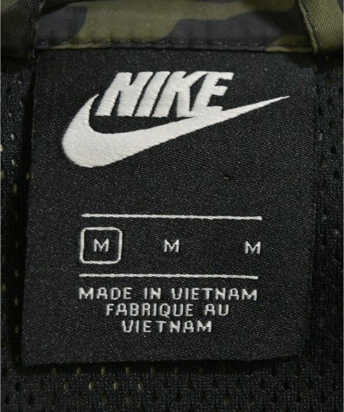 NIKE แจ็คเก็ตเบลาส์ อื่น