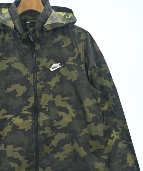 NIKE แจ็คเก็ตเบลาส์ อื่น