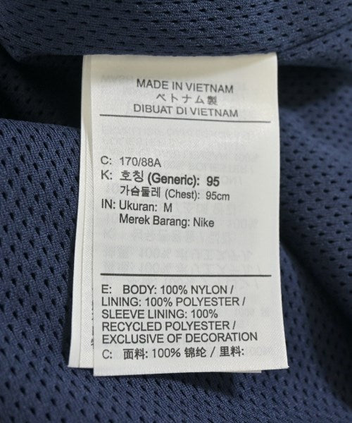 NIKE แจ็คเก็ตเบลาส์ อื่น