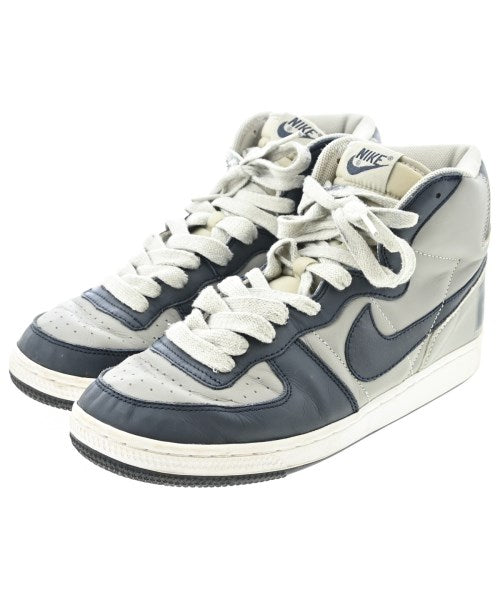 NIKE รองเท้าผ้าใบ