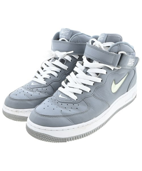 NIKE รองเท้าผ้าใบ