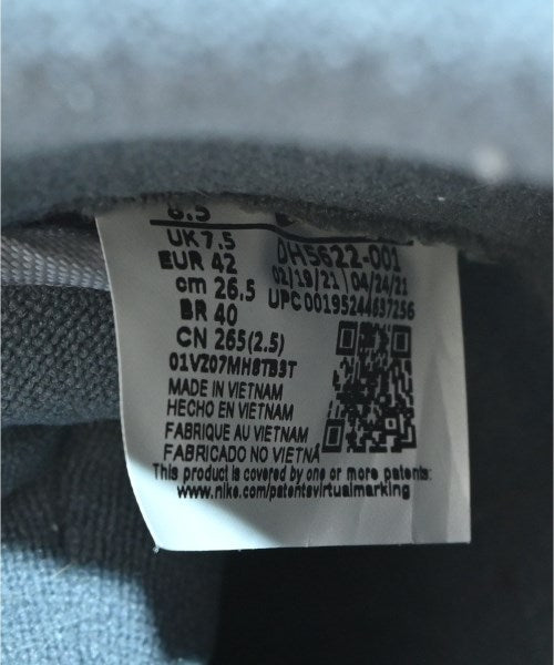 NIKE รองเท้าผ้าใบ