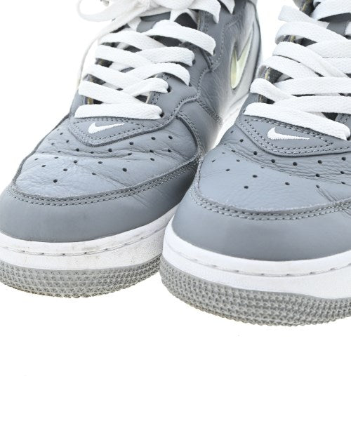 NIKE รองเท้าผ้าใบ