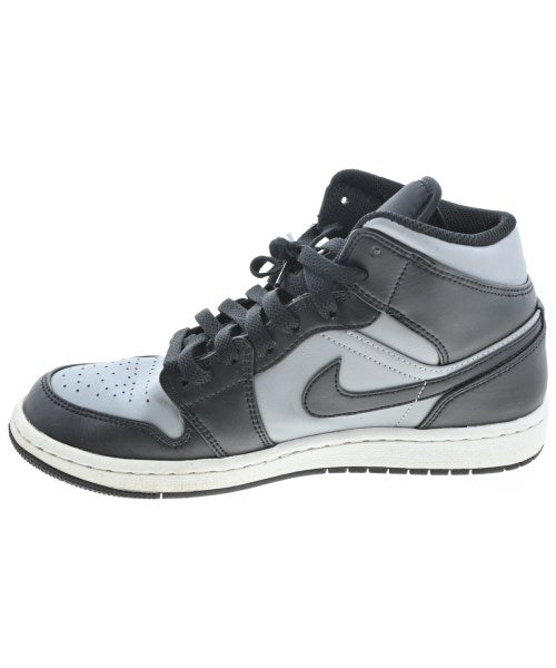 NIKE รองเท้าผ้าใบ