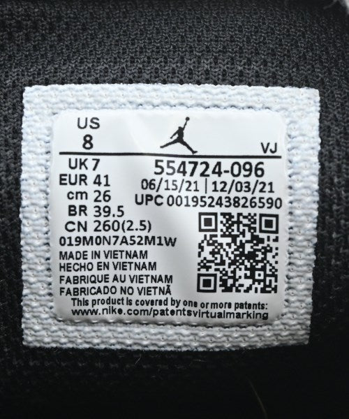 NIKE รองเท้าผ้าใบ