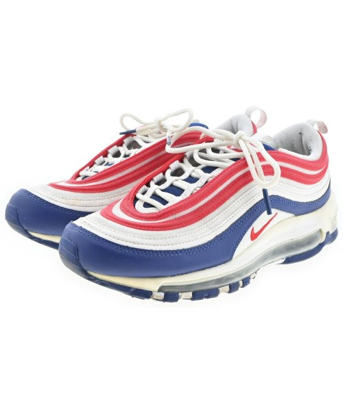 NIKE รองเท้าผ้าใบ