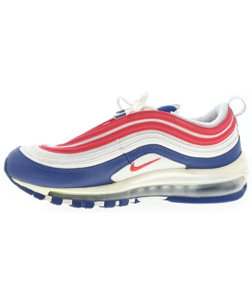 NIKE รองเท้าผ้าใบ
