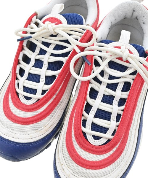 NIKE รองเท้าผ้าใบ