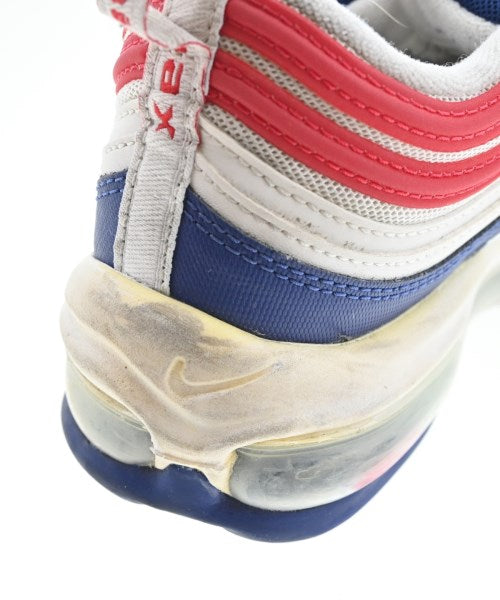 NIKE รองเท้าผ้าใบ