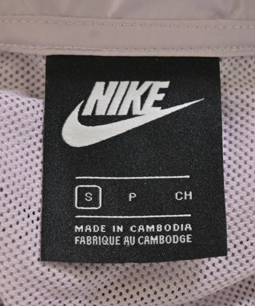 NIKE แจ็คเก็ตเบลาส์ อื่น