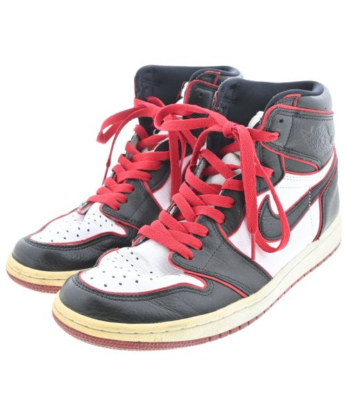 NIKE รองเท้าผ้าใบ