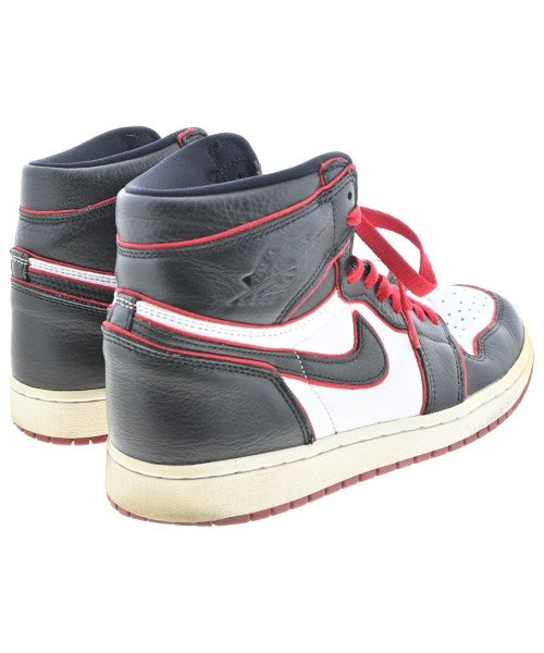 NIKE รองเท้าผ้าใบ