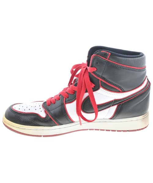 NIKE รองเท้าผ้าใบ