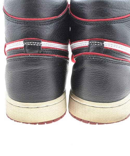 NIKE รองเท้าผ้าใบ